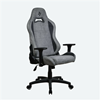 Изображение Arozzi Frame material: Metal; Wheel base: Nylon; Upholstery: Supersoft | Gaming Chair | Torretta SuperSoft | Anthracite