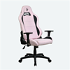 Picture of Arozzi Frame material: Metal; Wheel base: Nylon; Upholstery: Supersoft | Arozzi | Gaming Chairs | Torretta SuperSoft | Pink