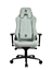Picture of Arozzi Frame material: Metal; Wheel base: Aluminium; Upholstery: Soft Fabric | Arozzi | Gaming Chair | Vernazza SoftFabric | Pearl Green