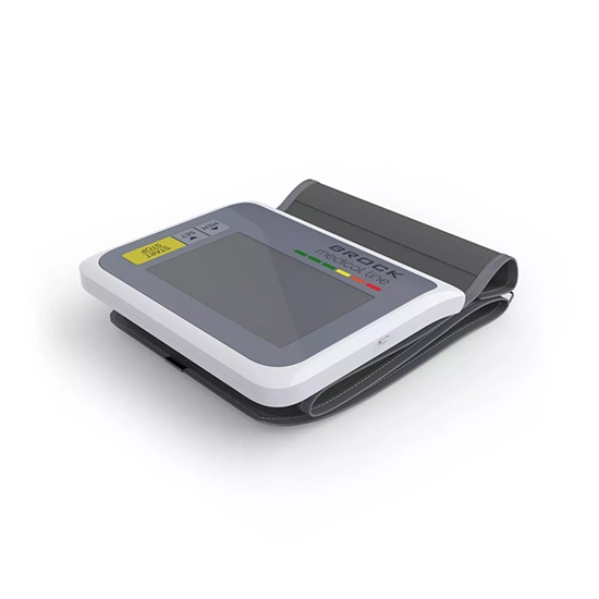 Picture of Asinsspiediena mērītājs Brock LS 810 S