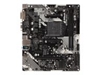 Picture of ASRock B450M-HDV R4.0 AMD AM4 MATX 2xDDR4 1xM.2 Motherboard