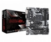Изображение ASRock B450M-HDV R4.0 AMD AM4 MATX 2xDDR4 1xM.2 Motherboard