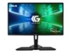 Picture of ASUS CG32UQ computer monitor 80 cm (31.5") 3840 x 2160 pixels 4K Ultra HD LED Black