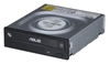 Picture of ASUS DRW-24D5MT optical disc drive Internal DVD Super Multi DL Black