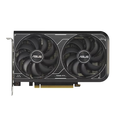 Picture of ASUS Dual 90YV0JC4-M0NB00 graphics card NVIDIA GeForce RTX 4060 8 GB GDDR6
