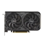 Picture of ASUS Dual 90YV0JC4-M0NB00 graphics card NVIDIA GeForce RTX 4060 8 GB GDDR6