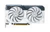 Picture of ASUS Dual -RTX4060-O8G-WHITE NVIDIA GeForce RTX­ 4060 8 GB GDDR6