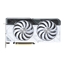 Picture of ASUS Dual -RTX4070S-O12G-WHITE NVIDIA GeForce RTX 4070 SUPER 12 GB GDDR6X