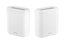 Picture of ASUS EBM68(2PK) – Expert Wifi Tri-band (2.4 GHz / 5 GHz / 5 GHz) Wi-Fi 6 (802.11ax) White 3 Internal