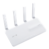 Picture of ASUS EBR63 – Expert WiFi wireless router Gigabit Ethernet Dual-band (2.4 GHz / 5 GHz) White