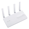 Picture of ASUS EBR63 – Expert WiFi wireless router Gigabit Ethernet Dual-band (2.4 GHz / 5 GHz) White