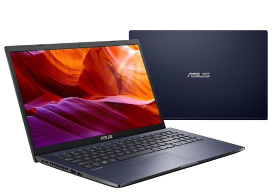 Picture of Asus ExpertBook P1510CJA-EJ453 Notebook Intel Core i3 / 4GB / 256GB / 15.6" / DOS