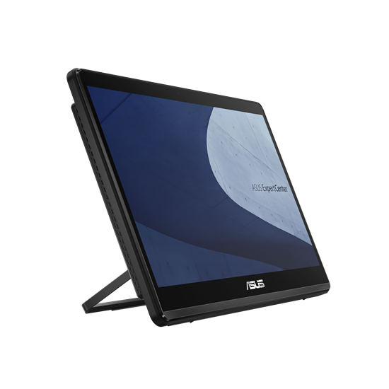 Picture of Asus | E1600WKAT-BMS005M | Desktop | AiO | 15.6 " | Intel Celeron N | N4500 | Internal memory 4 GB | DDR4 SO-DIMM | SSD 128 GB | Intel UHD Graphics | Keyboard language English | No OS | Warranty 24 month(s) | Touchscreen