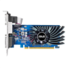 Изображение ASUS GT730-2GD3-BRK-EVO NVIDIA GeForce GT 730 2 GB GDDR3