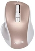 Picture of ASUS MW202C mouse Right-hand RF Wireless IR LED 4000 DPI
