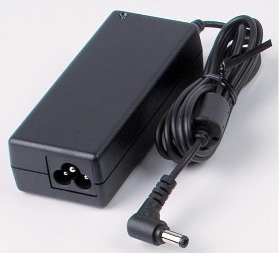 Picture of ASUS Notebook AC Adapter, 65 Watt power adapter/inverter Black