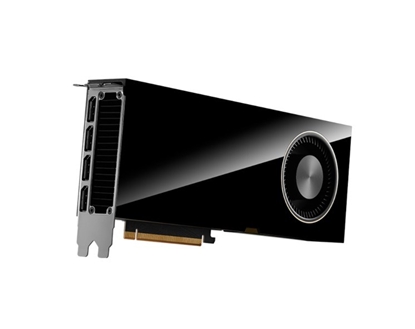Picture of ASUS NVIDIA RTX 6000 ADA 48GB GDDR6 with ECC 300W PCI Express 4.0 4x DisplayPort 1.4a graphics card