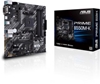Изображение ASUS PRIME B550M-K AMD B550 Socket AM4 micro ATX