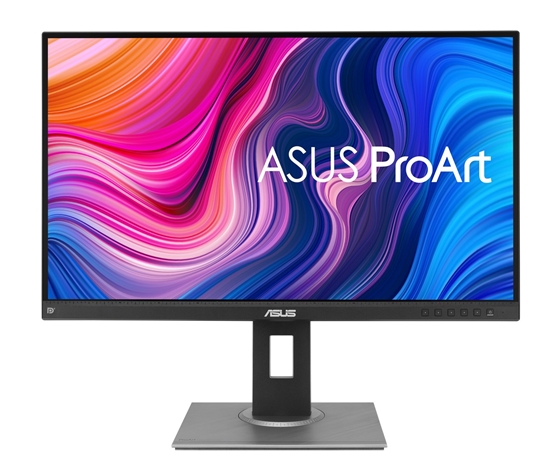 Picture of ASUS ProArt PA278QV computer monitor 68.6 cm (27") 2560 x 1440 pixels Quad HD LED Black