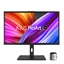 Attēls no ASUS ProArt PA27DCE-K computer monitor 68.3 cm (26.9") 3840 x 2160 pixels 4K Ultra HD OLED Black
