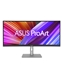 Attēls no ASUS ProArt PA34VCNV computer monitor 86.6 cm (34.1") 3440 x 1440 pixels UltraWide Quad HD LCD Black