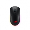 Picture of ASUS ROG Pugio II mouse Ambidextrous RF Wireless + Bluetooth + USB Type-A Optical 16000 DPI