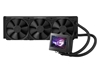 Picture of ASUS ROG RYUJIN III 360 Processor All-in-one liquid cooler 12 cm Black 1 pc(s)