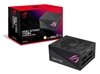 Picture of ASUS ROG Strix 750W Gold Aura Edition power supply unit 20+4 pin ATX ATX Black