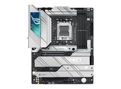Attēls no ASUS ROG STRIX X670E-A GAMING WIFI AMD X670 Socket AM5 ATX