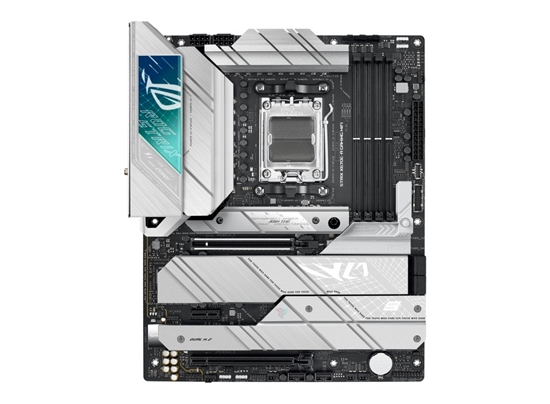 Изображение ASUS ROG STRIX X670E-A GAMING WIFI AMD X670 Socket AM5 ATX