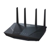 Picture of ASUS RT-AX5400 wireless router Gigabit Ethernet Dual-band (2.4 GHz / 5 GHz) Black