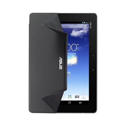 Picture of ASUS Transformer Pad TransCover 25.6 cm (10.1") Cover Black