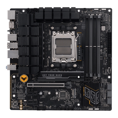 Picture of ASUS TUF GAMING B650M-E AMD B650 Socket AM5 micro ATX