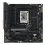 Picture of Asus | TUF GAMING B760M-PLUS WIFI | Processor family Intel | Processor socket LGA1700 | DDR5 | Number of SATA connectors 4