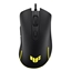 Attēls no ASUS TUF Gaming M3 Gen II mouse Right-hand USB Type-C Optical 8000 DPI