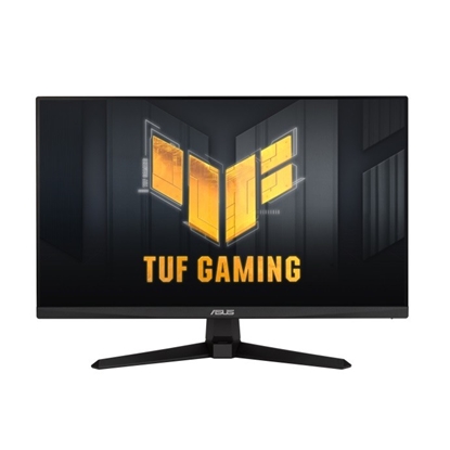 Attēls no ASUS TUF Gaming VG249Q3A computer monitor 60.5 cm (23.8") 1920 x 1080 pixels Full HD LCD Black