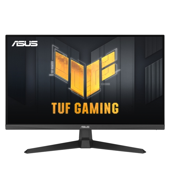 Picture of ASUS TUF Gaming VG279Q3A computer monitor 68.6 cm (27") 1920 x 1080 pixels Full HD LCD Black
