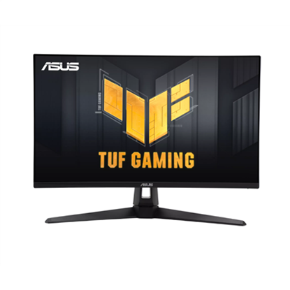 Attēls no ASUS TUF Gaming VG279QM1A computer monitor 68.6 cm (27") 1920 x 1080 pixels Full HD LCD Black