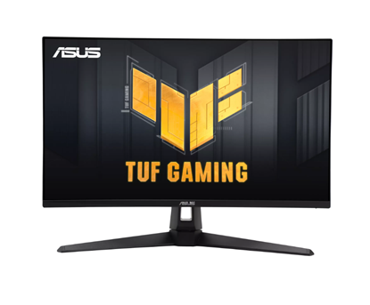 Attēls no ASUS TUF Gaming VG279QM1A computer monitor 68.6 cm (27") 1920 x 1080 pixels Full HD LCD Black