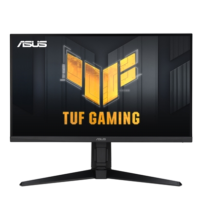 Attēls no ASUS TUF Gaming VG27AQL3A computer monitor 68.6 cm (27") 2560 x 1440 pixels Wide Quad HD LCD Black