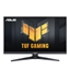 Picture of ASUS TUF Gaming VG328QA1A computer monitor 80 cm (31.5") 1920 x 1080 pixels Full HD LED Black