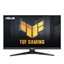 Attēls no ASUS TUF Gaming VG328QA1A computer monitor 80 cm (31.5") 1920 x 1080 pixels Full HD LED Black