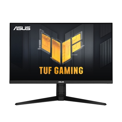 Attēls no ASUS TUF Gaming VG32AQL1A computer monitor 80 cm (31.5") 2560 x 1440 pixels Wide Quad HD LED Black