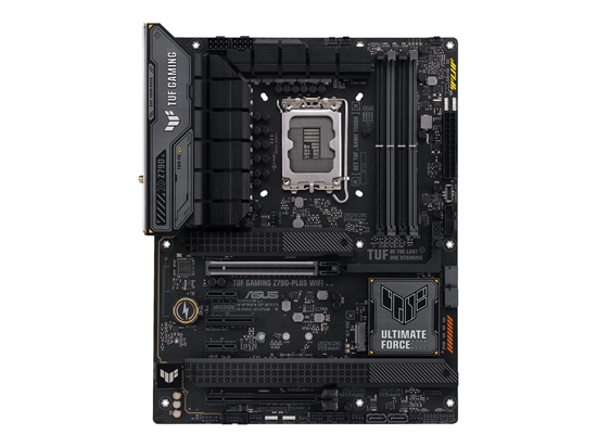 Picture of ASUS TUF GAMING Z790-PLUS WIFI LGA 1700