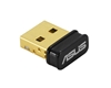 Изображение ASUS USB-N10 Nano B1 N150 Internal WLAN 150 Mbit/s