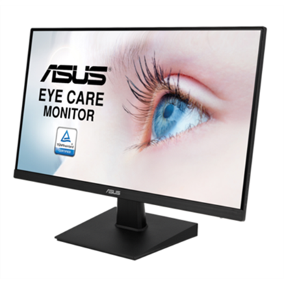 Attēls no ASUS VA27EHE computer monitor 68.6 cm (27") 1920 x 1080 pixels Full HD LED Black