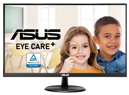Attēls no ASUS VP289Q computer monitor 71.1 cm (28") 3840 x 2160 pixels 4K Ultra HD LCD Black