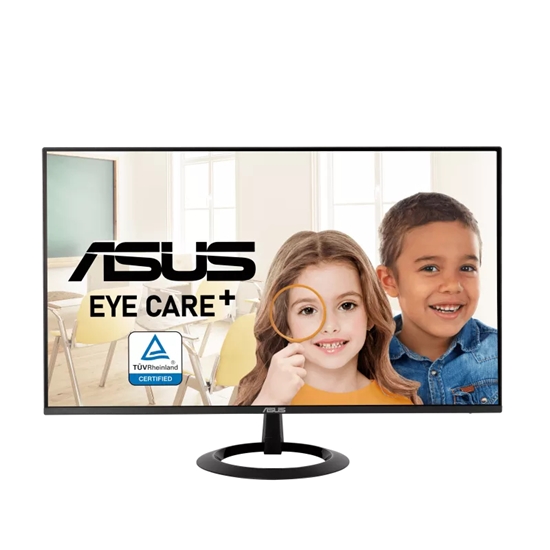 Picture of ASUS VZ27EHF computer monitor 68.6 cm (27") 1920 x 1080 pixels Full HD LCD Black
