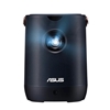 Picture of ASUS ZenBeam L2 data projector Short throw projector 400 ANSI lumens DLP 1080p (1920x1080) Navy