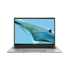 Изображение ASUS ZenBook S 13 OLED UX5304VA-NQ075W Laptop 33.8 cm (13.3") 2.8K Intel® Core™ i7 i7-1355U 16 GB LPDDR5-SDRAM 1 TB SSD Wi-Fi 6E (802.11ax) Windows 11 Home Grey